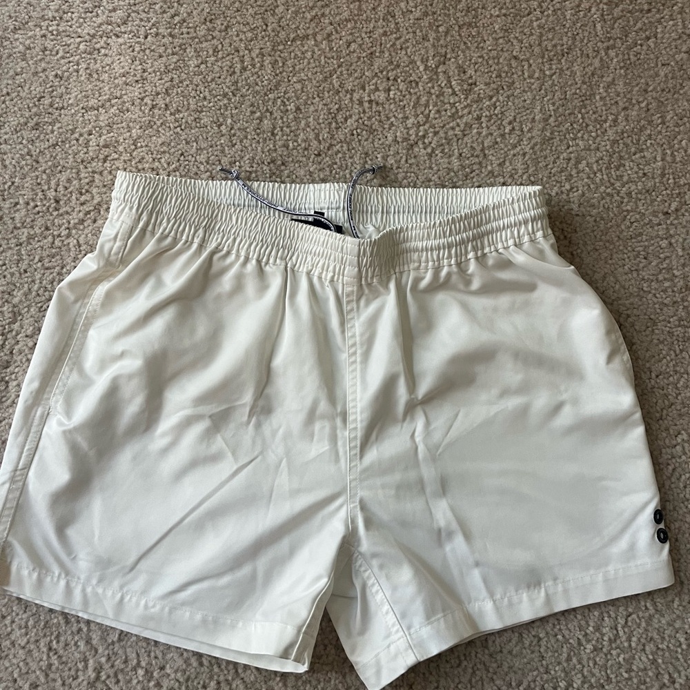 Ron Dorff Marathon Exerciser Shorts